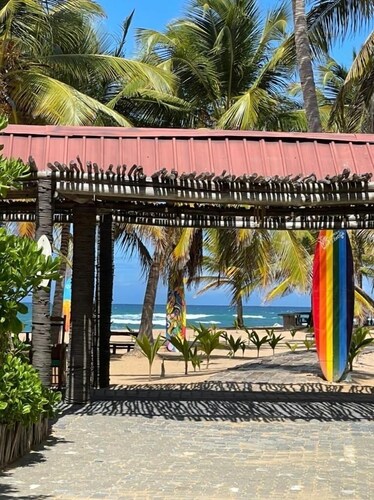 Villas de dream guest house #1