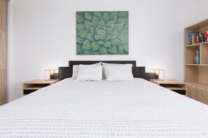 2 quartos, ferros/tábuas de passar roupa, Wi-Fi, roupa de cama