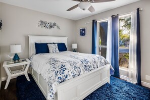 4 Schlafzimmer, Bügeleisen/Bügelbrett, WLAN, Bettwäsche