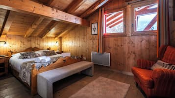 6 Schlafzimmer, Bügeleisen/Bügelbrett, WLAN, Bettwäsche