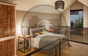 1 bedroom - Ferienhauspark Hasselfelde (Oberharz am Brocken)