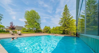 Horseshoe Valley Suites - The Evergreen