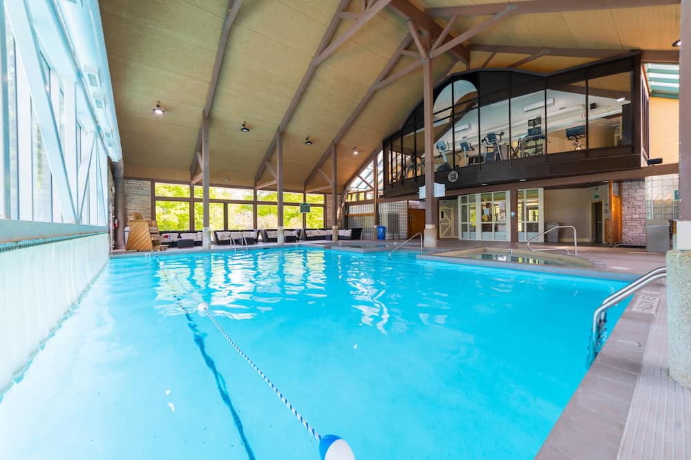 Horseshoe Valley Suites - The Evergreen - Simcoe County