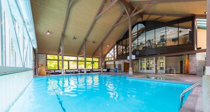 Horseshoe Valley Suites - The Evergreen