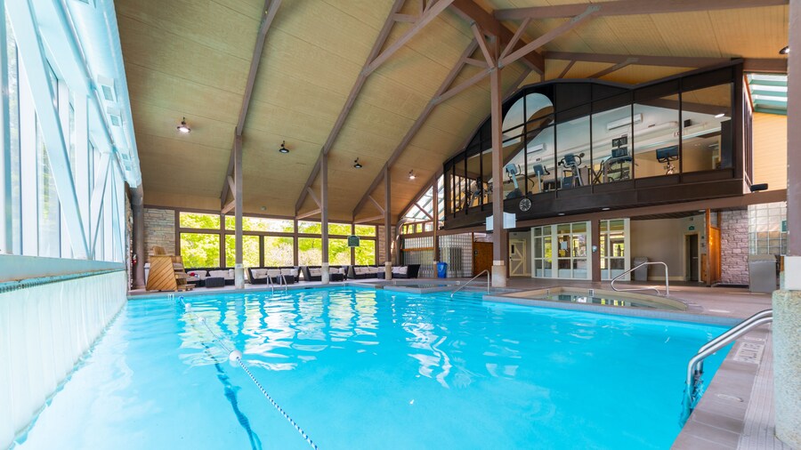 Horseshoe Valley Suites - The Evergreen