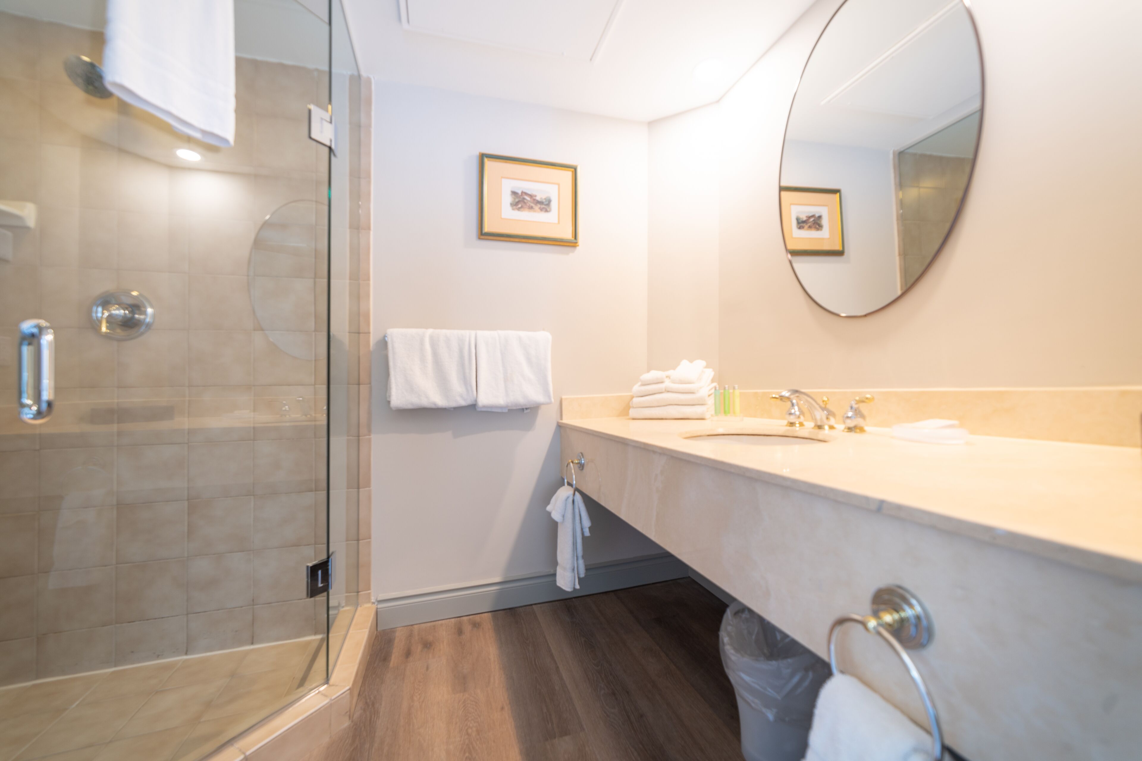 Apartment | Bathroom