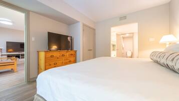 1 bedroom, desk, free WiFi