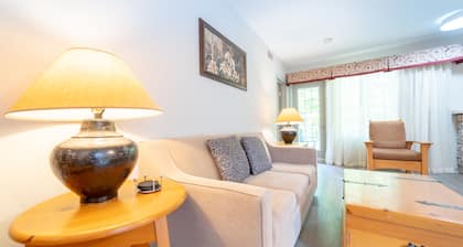 Horseshoe Valley Suites - The Evergreen