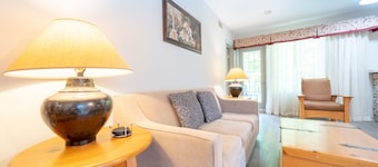 Horseshoe Valley Suites - The Evergreen