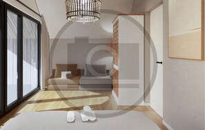 2 chambres