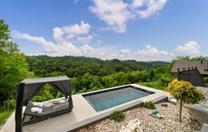 Pool - Cozy home in Gorkovec (Gorkovec)