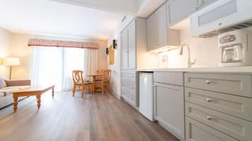 Apartemen | Area keluarga