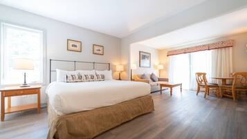 Apartemen | Area keluarga