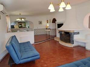 Fernseher