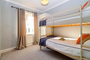3 bedrooms