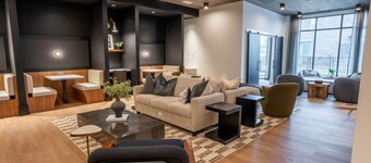 Modern, New Apt | Pool | Long Stays