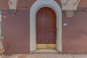 Außendetails