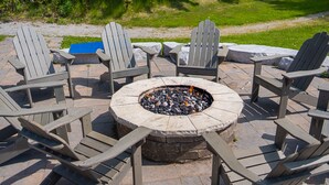 Chimenea