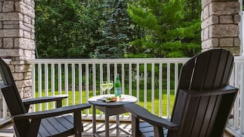 Apartment | Terrace/patio