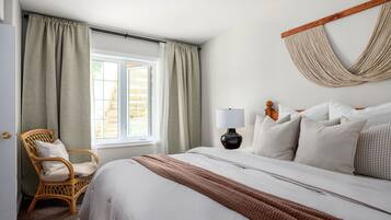 Apartment | 1 bedroom, free WiFi