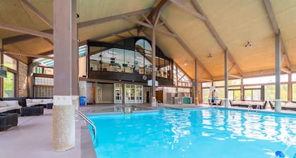Horseshoe Valley Suites - The Sierra