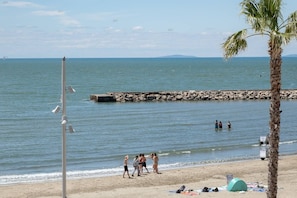 Plage à proximité