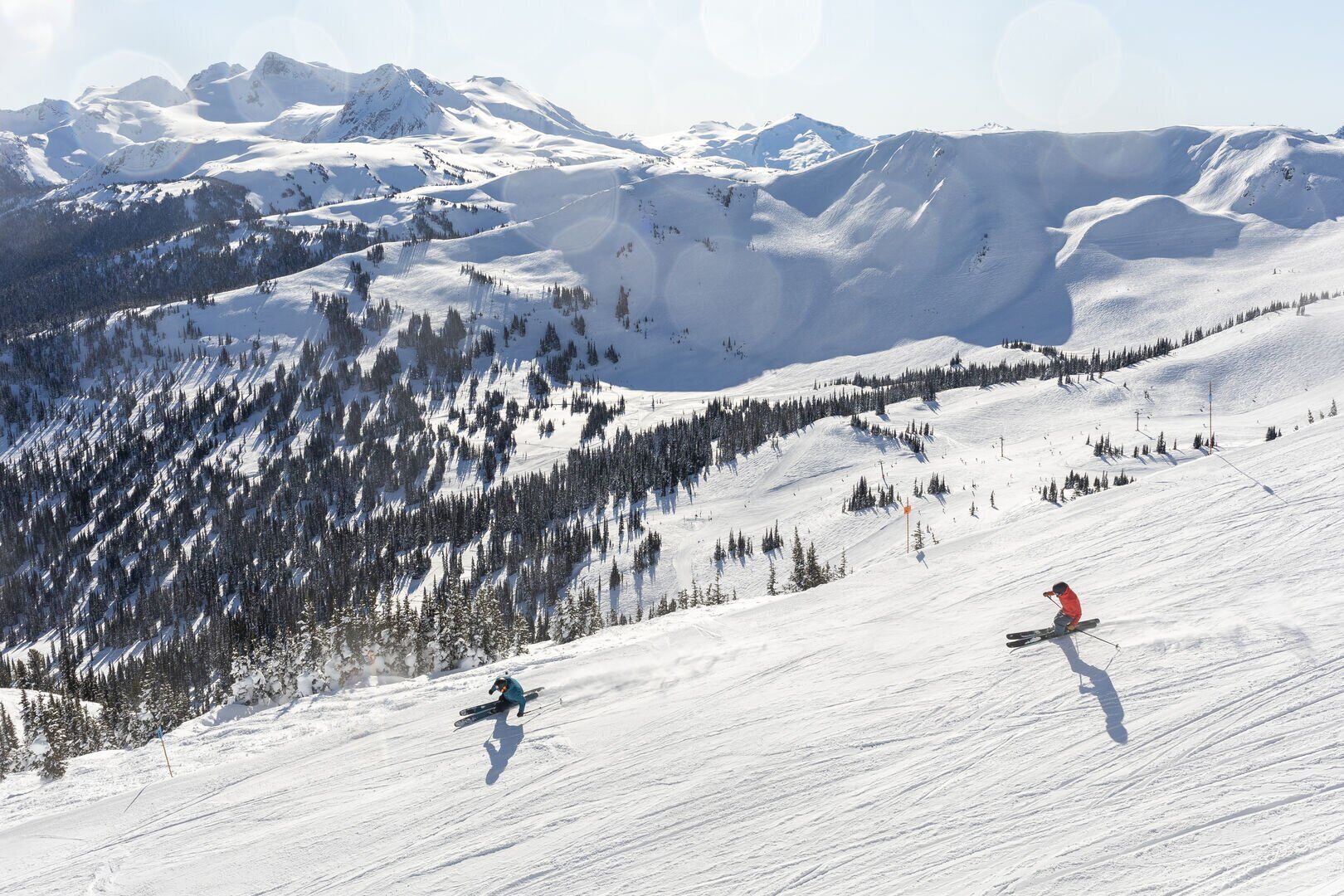 Deportes de invierno y ski