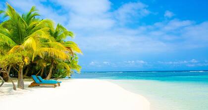 Vita Retreats