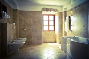 Shower - Villa Mediterana (Kvarner - Kras) (Kras)