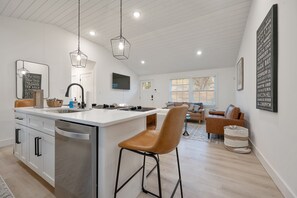 Interior - Modern 3-Bed Home 5 min from Downtown Raleigh! (Raleigh)