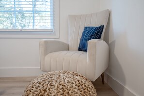 Interior - Modern 3-Bed Home 5 min from Downtown Raleigh! (Raleigh)