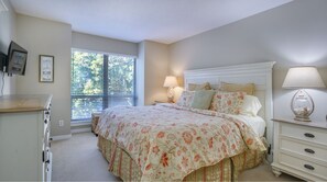 2 chambres, accès au Wi-Fi (inclus), literie fournie