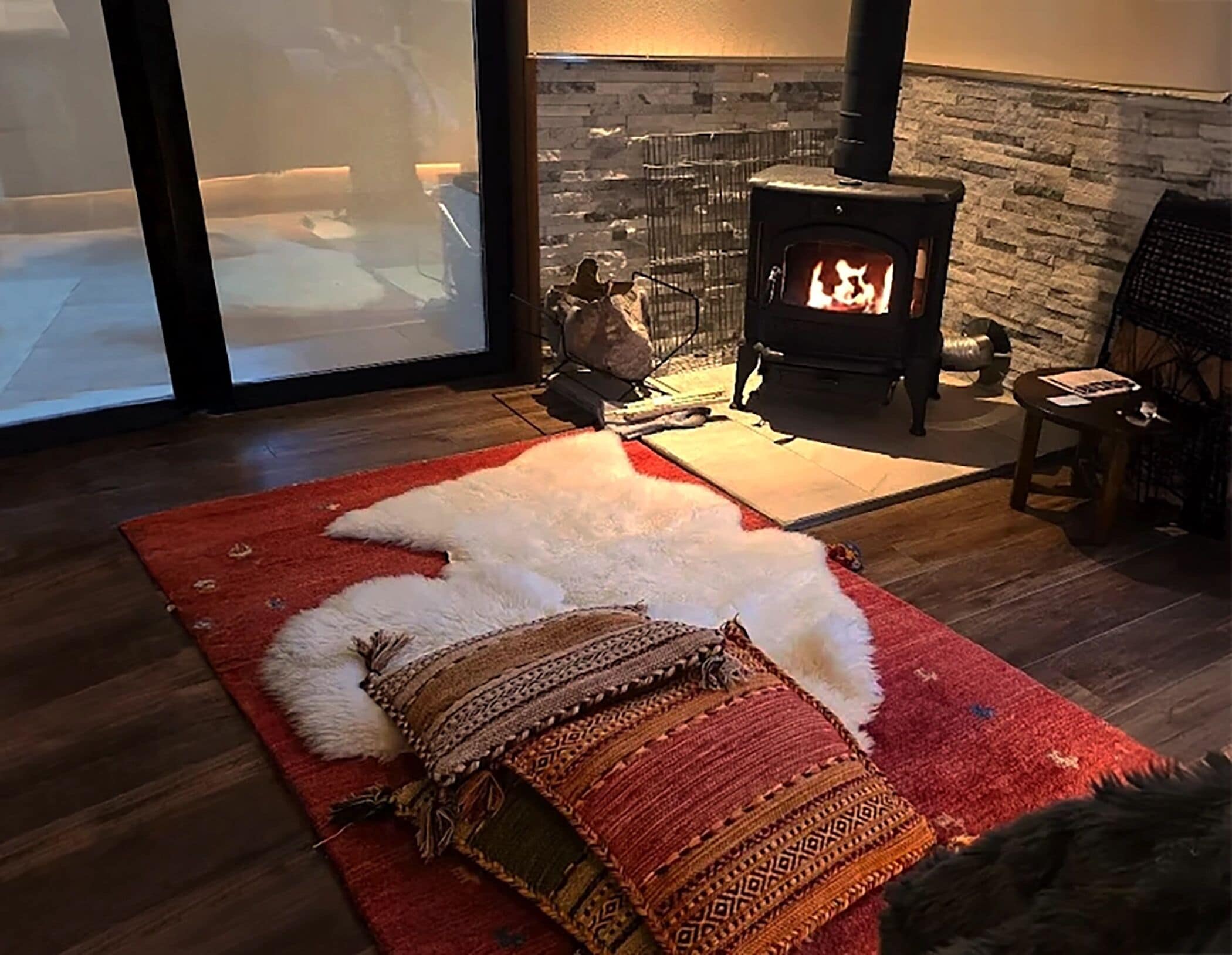 Photo - Villa 峰々