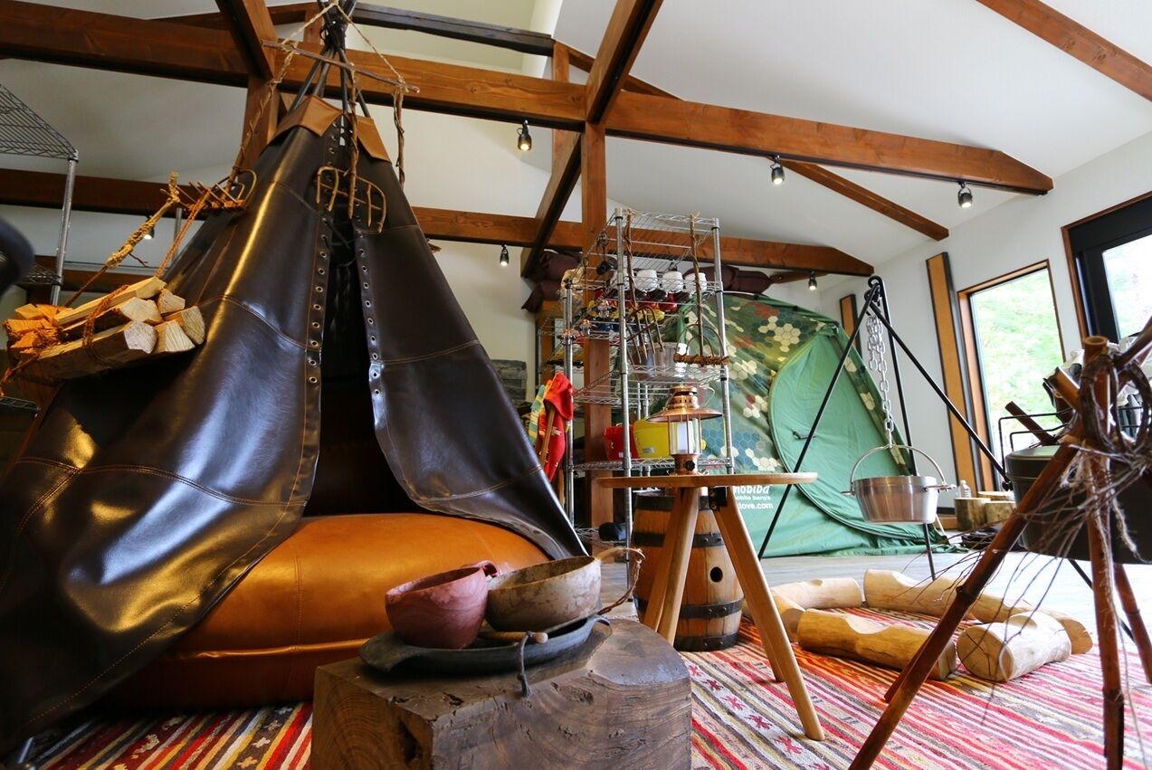 Photo - Villa 峰々