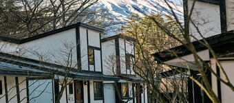 Hanz Outdoor Resort (formerly Glamping Villa Hanz Kawaguchiko)