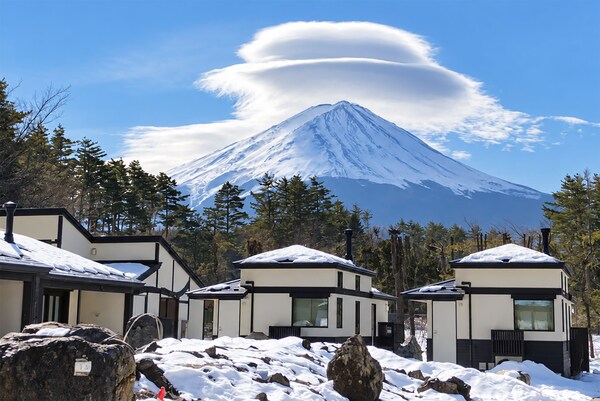 Hanz Outdoor Resort (Formerly Glamping Villa Hanz Kawaguchiko) - Tokyo