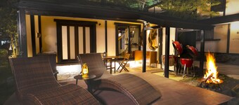 Hanz Outdoor Resort (formerly Glamping Villa Hanz Kawaguchiko)