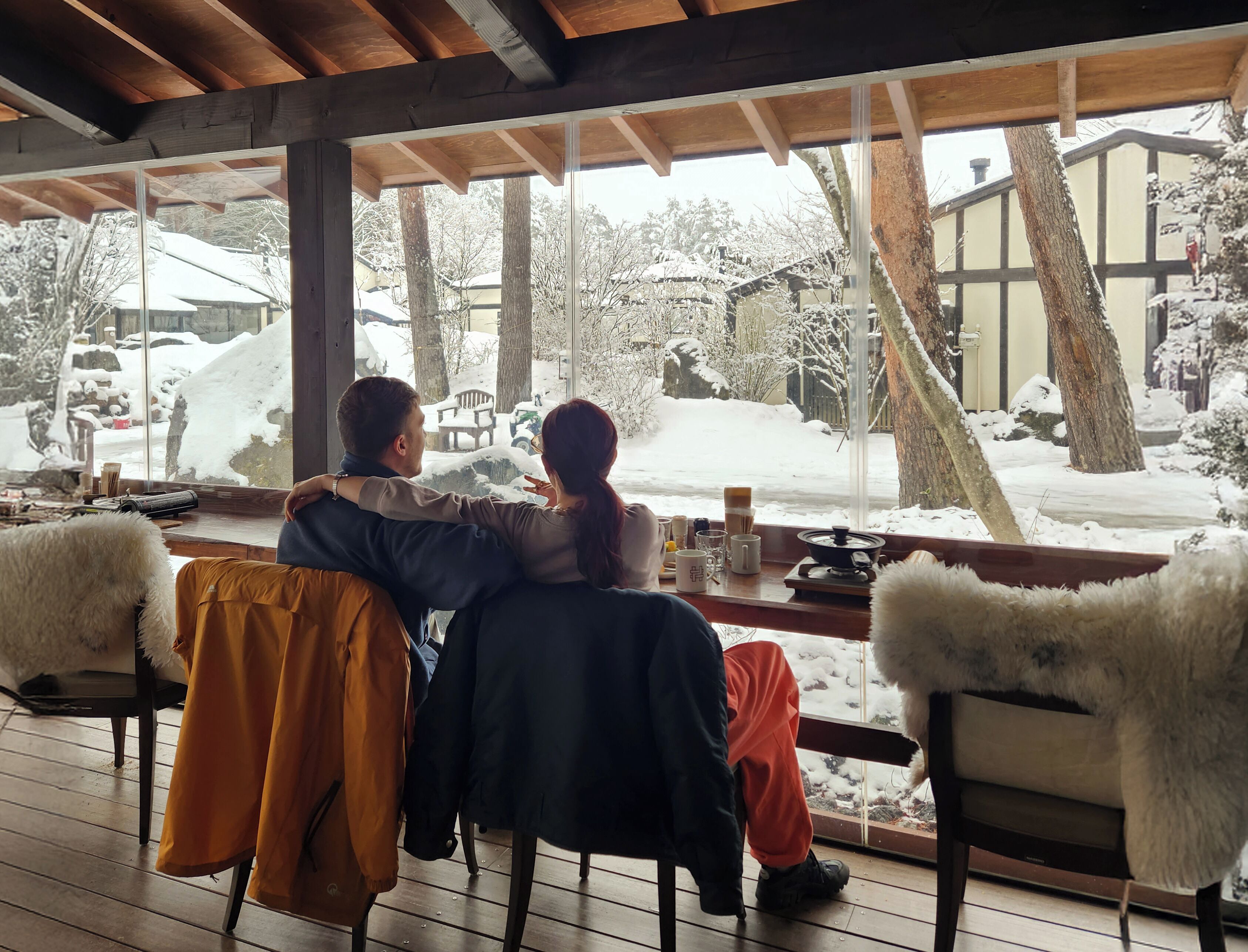 Photo - Villa 峰々