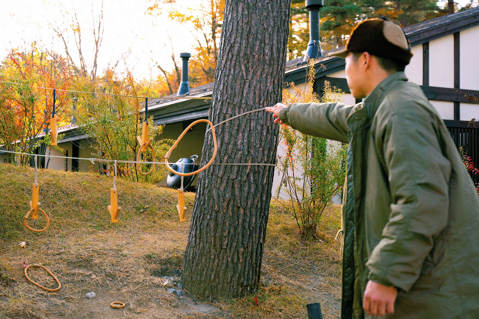 Photo - Villa 峰々