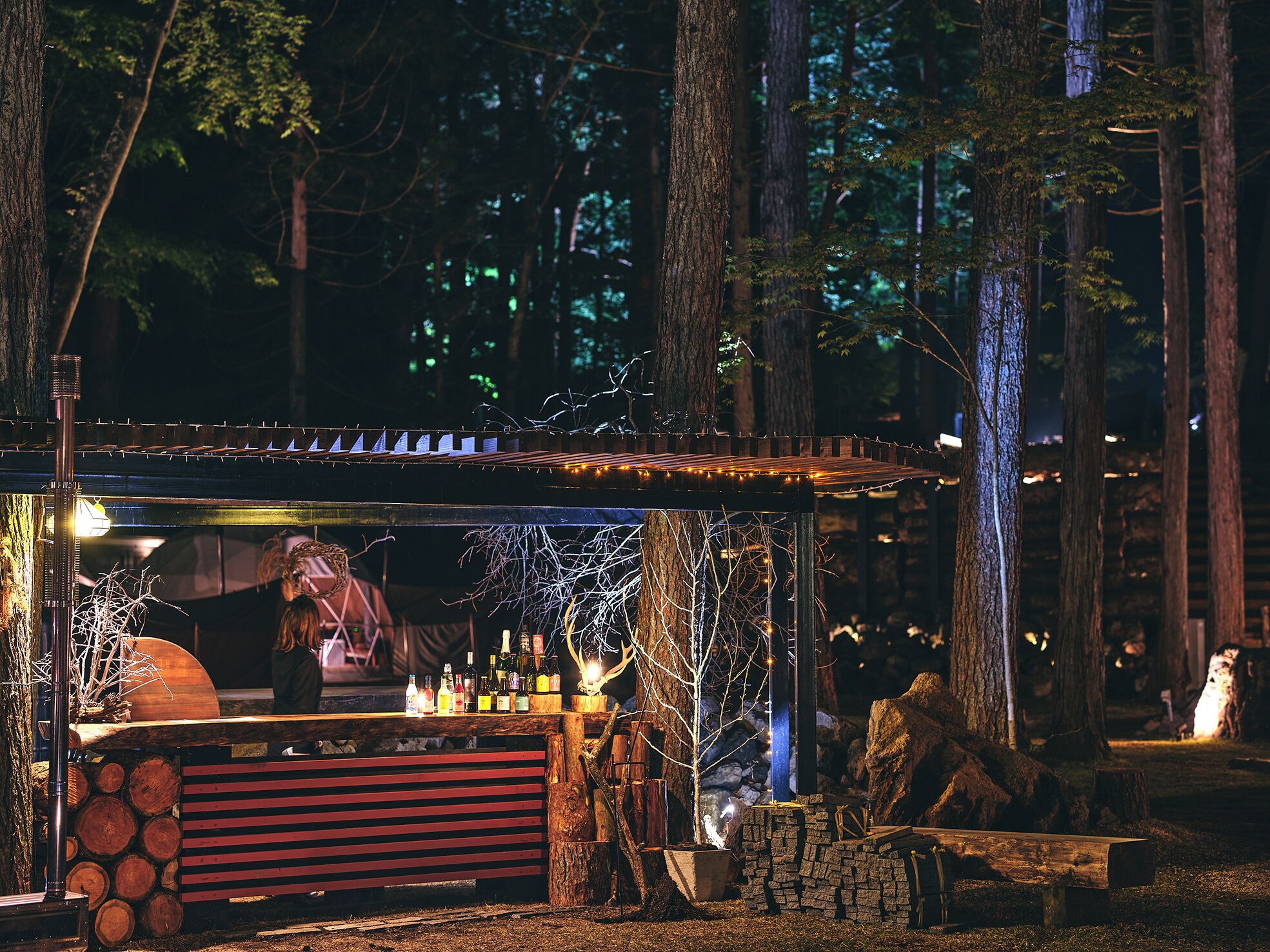 Photo - Villa 峰々