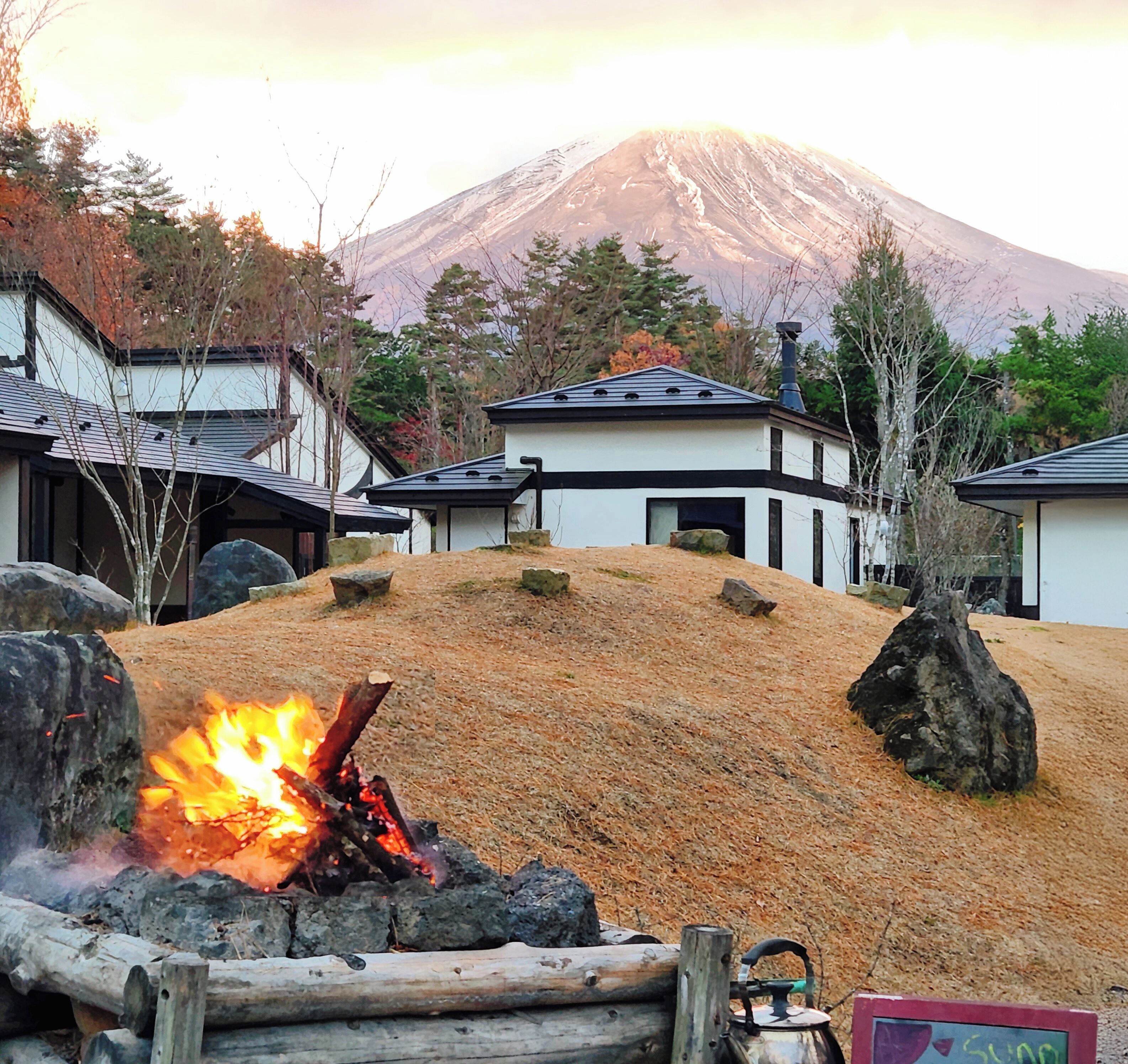 Photo - Villa 峰々