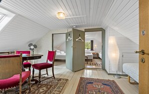 4 عدّة غرف نوم وواي فاي مجانًا