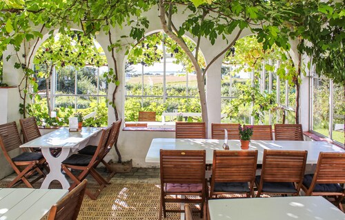 4 bedroom lovely home in Ranum