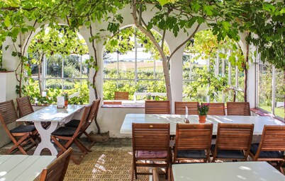 4 bedroom lovely home in Ranum