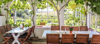 4 roms koselig bolig i Ranum