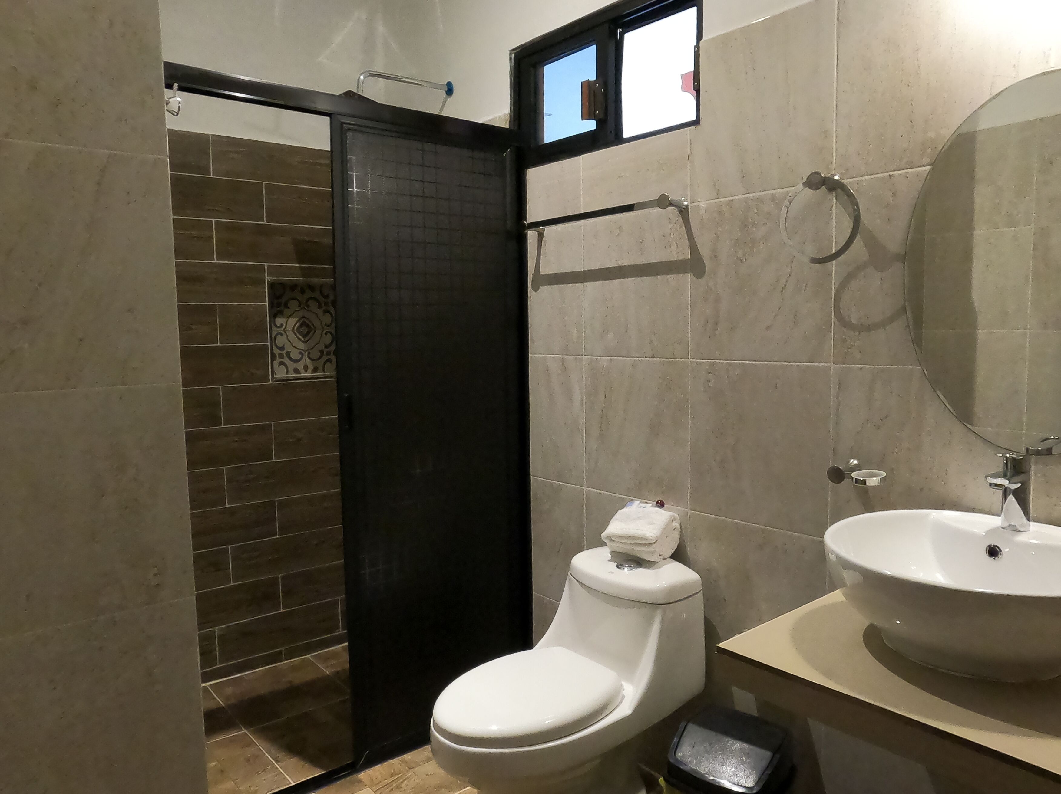 Foto - Hotel Hacienda Otoch