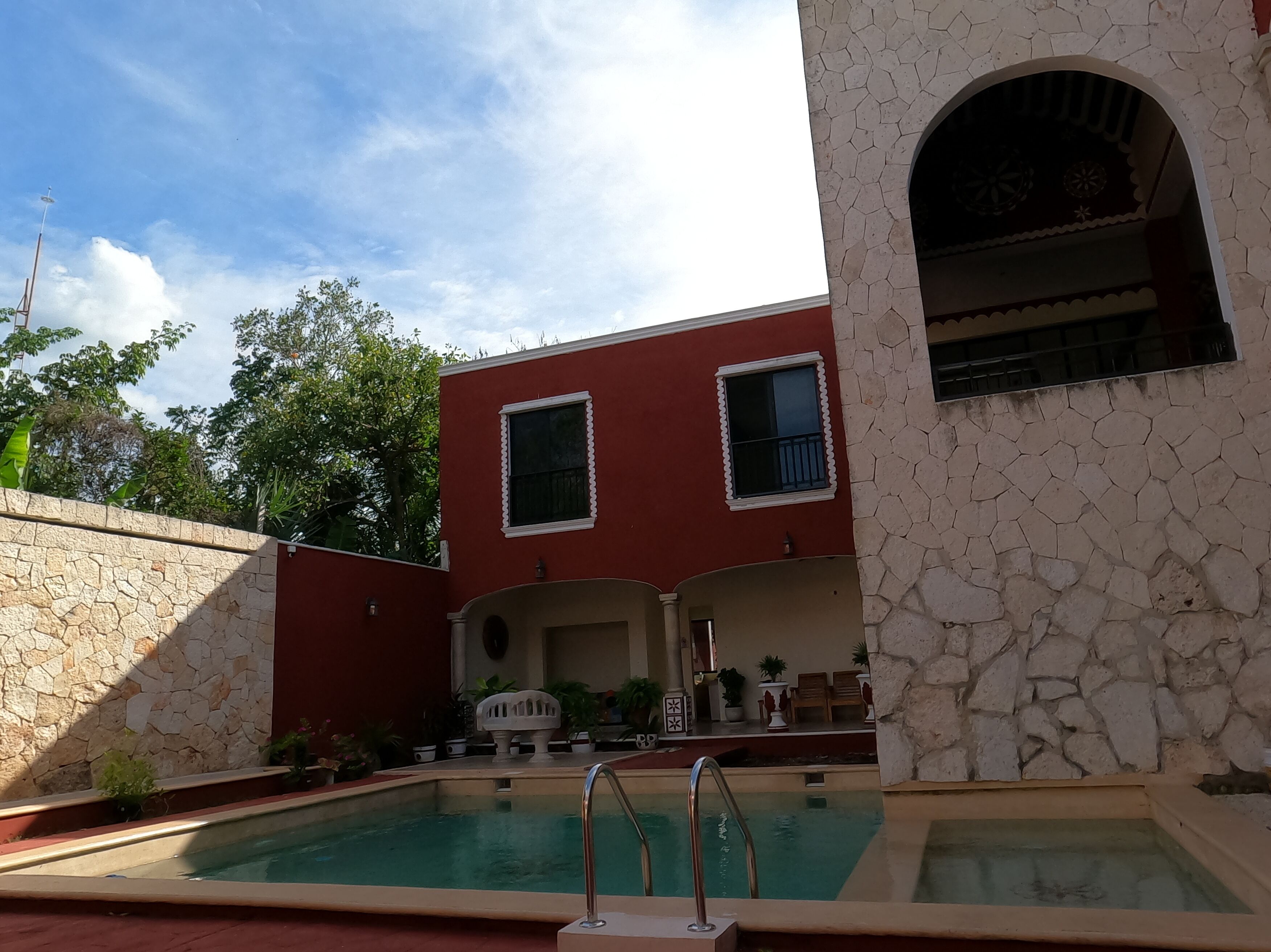 Foto - Hotel Hacienda Otoch