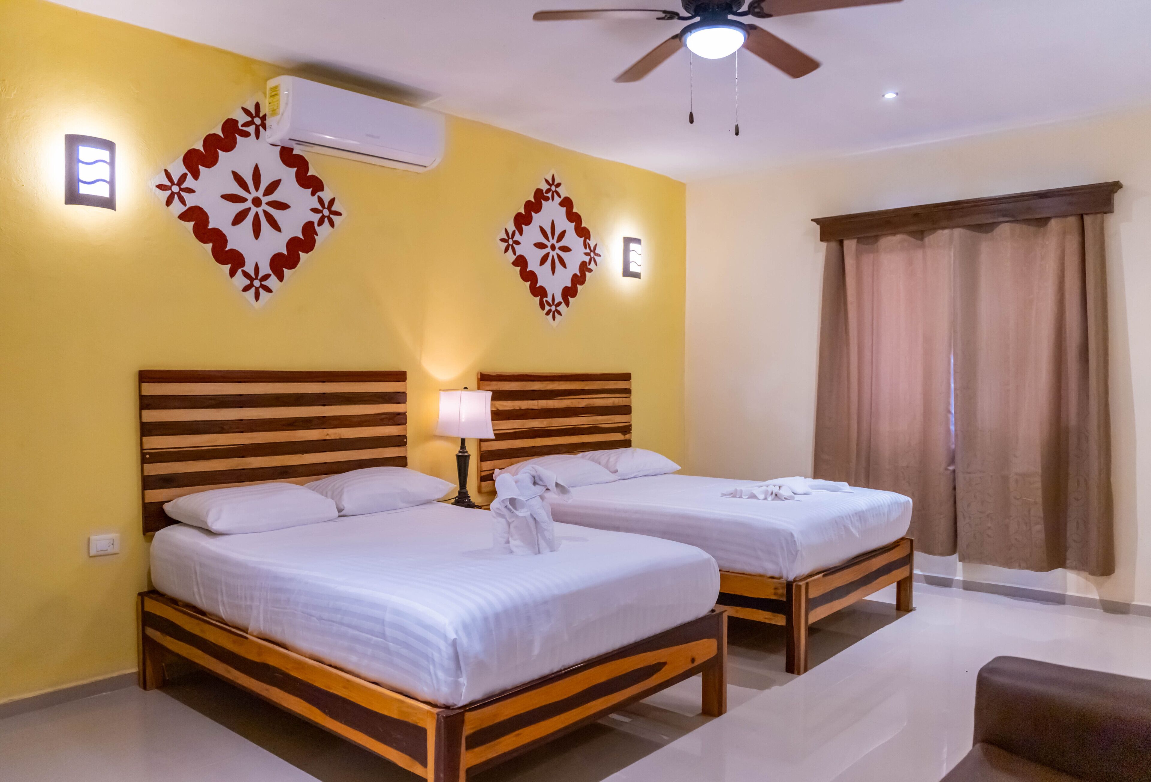 Foto - Hotel Hacienda Otoch