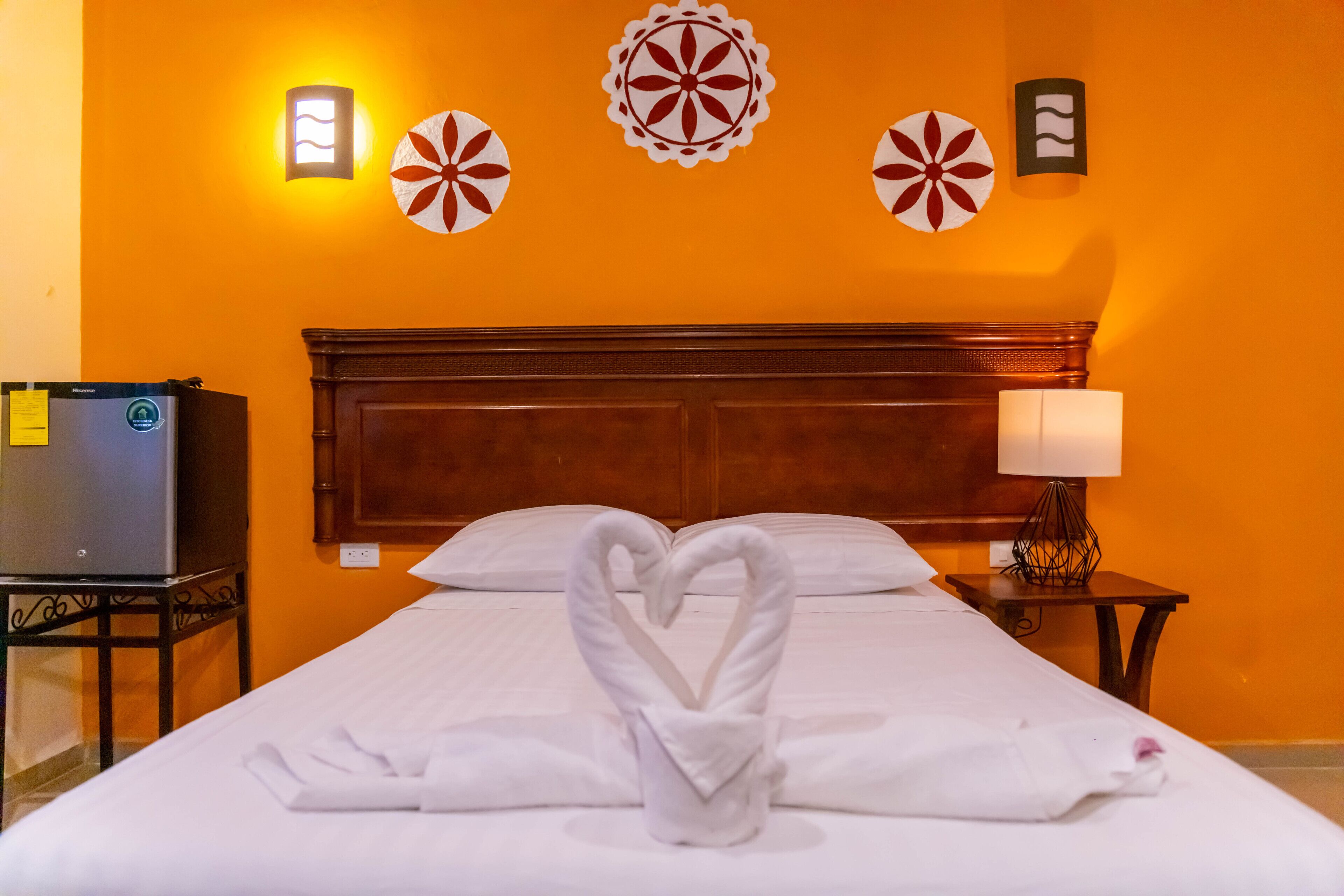 Foto - Hotel Hacienda Otoch