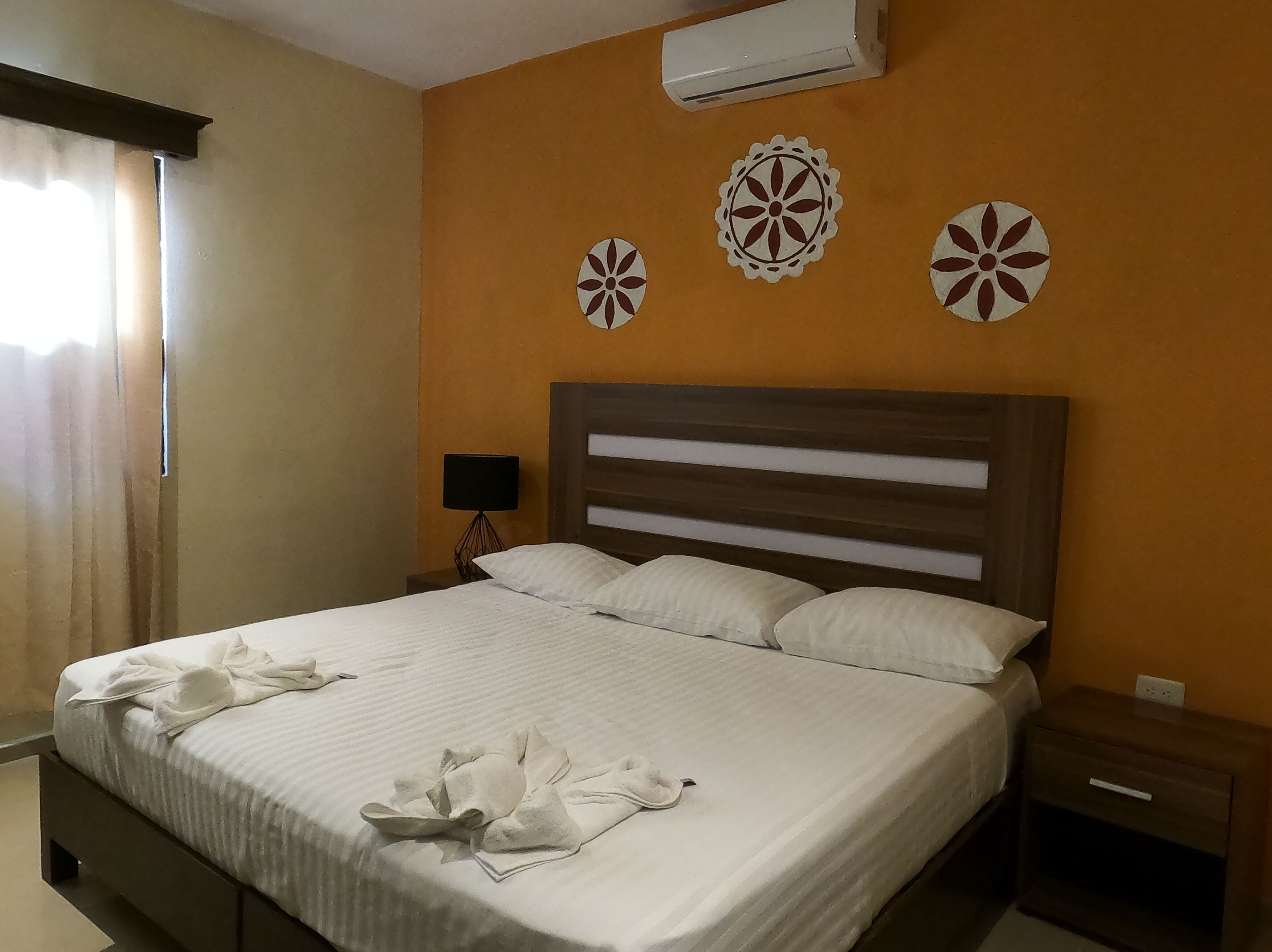 Foto - Hotel Hacienda Otoch